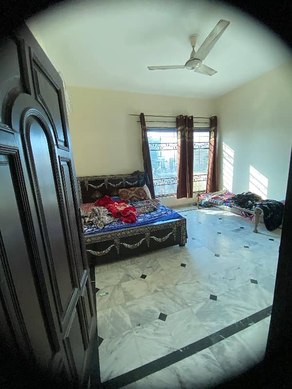 10 Marla Beautiful House For Rent Near All Facilities Near Canal Road 11