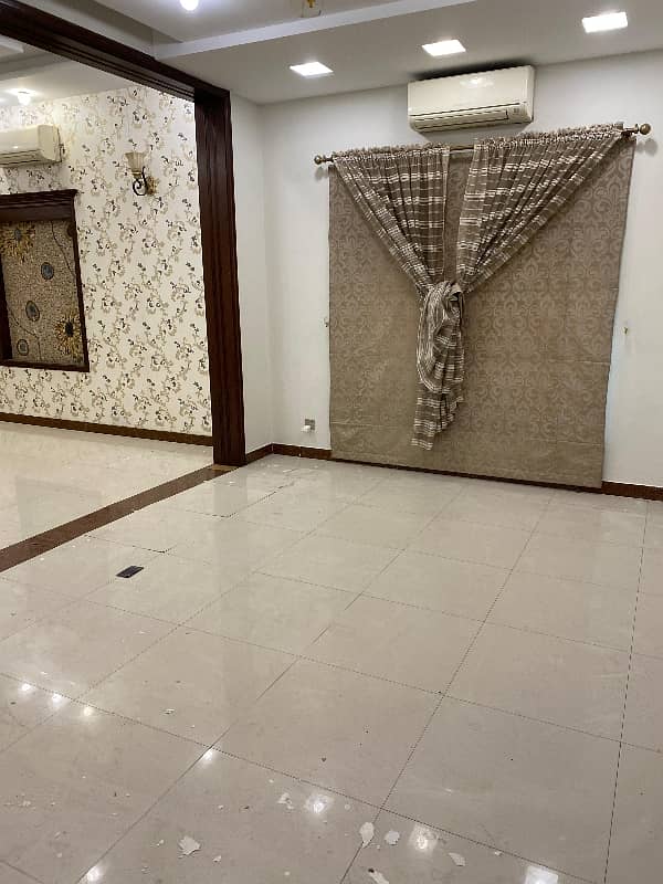 1 Kanal Beautiful New Condition House Hot Location Near Park 6