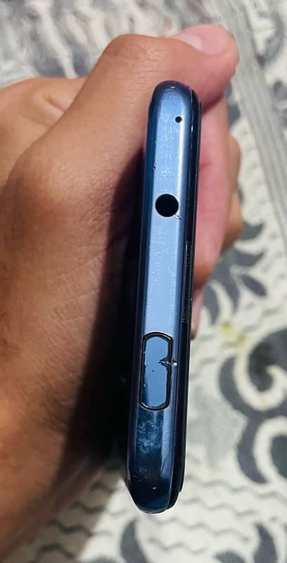 Huawei Y9A 4