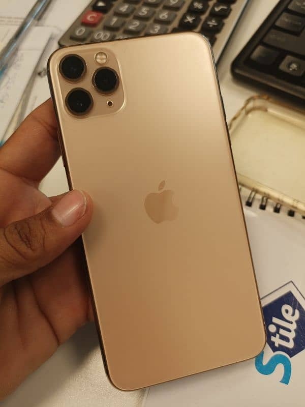 Iphone 11 pro max 0