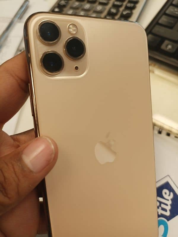 Iphone 11 pro max 1