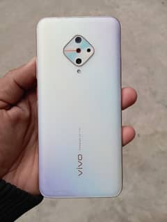 vivo y51