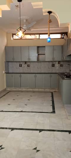 7marla 4beds neat and clean house for rent in G 14 4 islamabad 10kv solar system installed