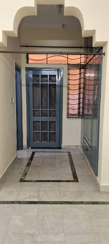 7marla 4beds neat and clean house for rent in G 14 4 islamabad 10kv solar system installed 4