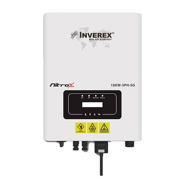 Solar Inverter 6