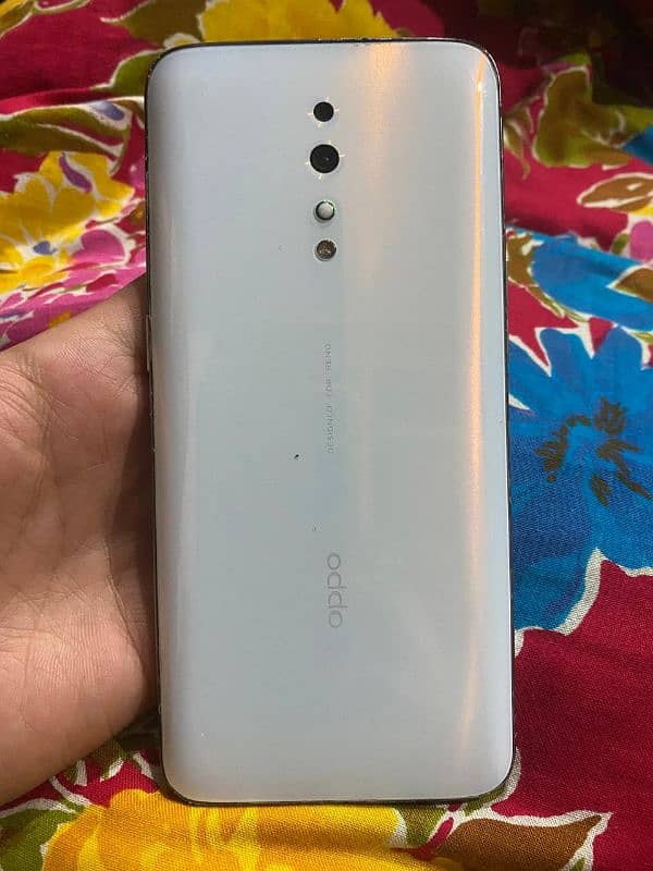 oppo reno Z for sale 2