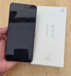 Mi 11 lite 4G 6/128