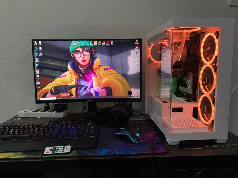 Gaming PC 2