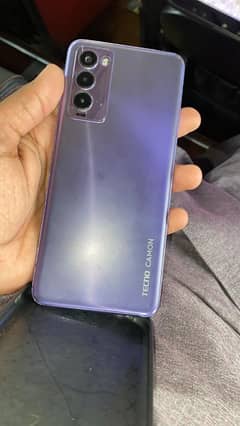 tecno camon 18t