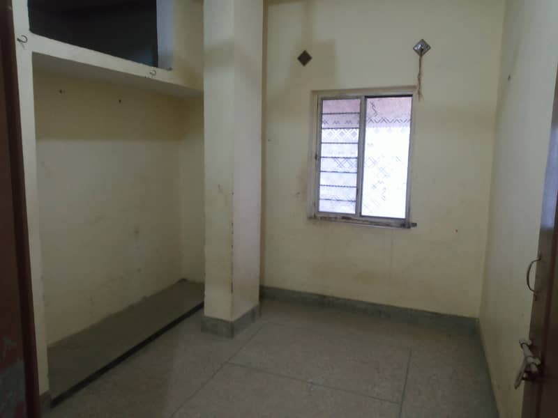 3 rooms flat available for rent in khanna pull sanam chok islamabad 3