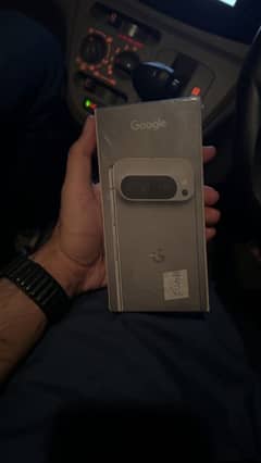 google pixel 9 pro xl Hazel 512 Gb