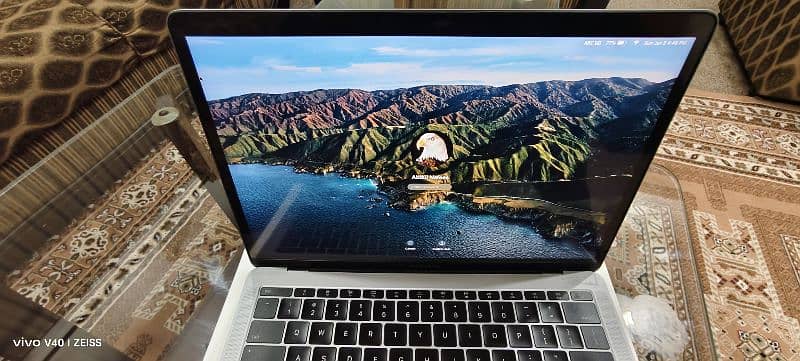 MacBook Pro 2017 13" 4