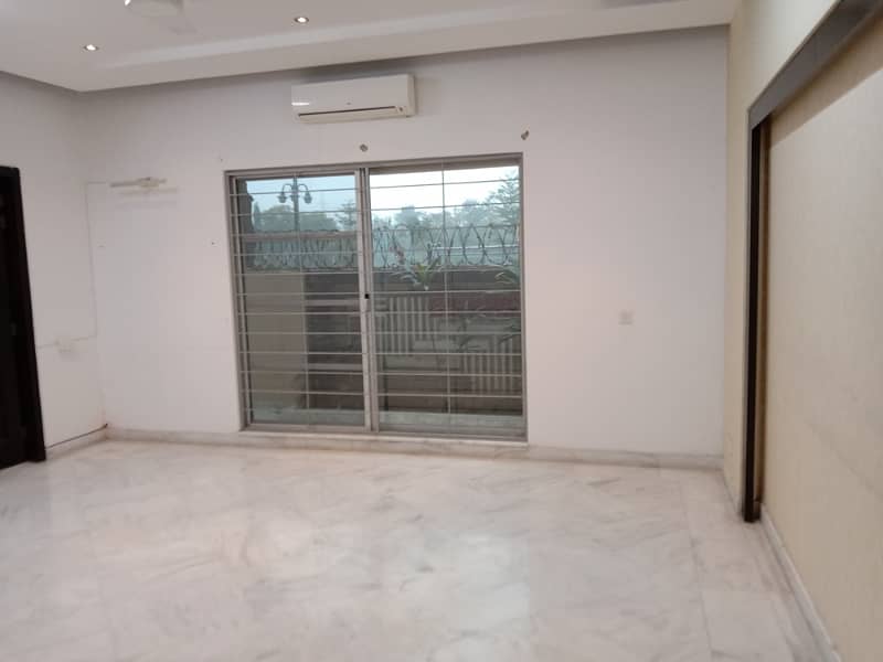 1 Kanal New Luxury Out House Prime Hot For Rent Dha Phase3 22