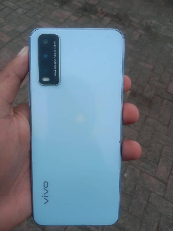 Vivo Y 20 4/64 2