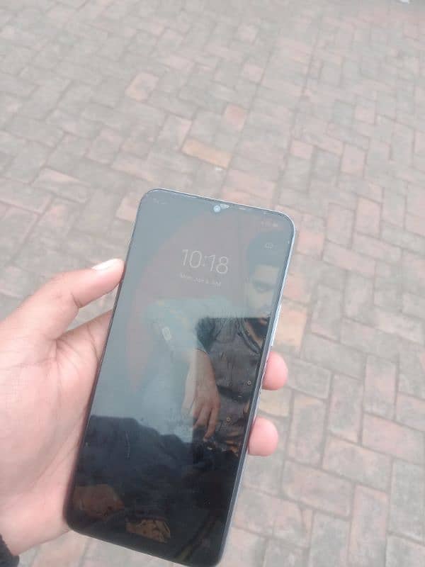 Vivo Y 20 4/64 4