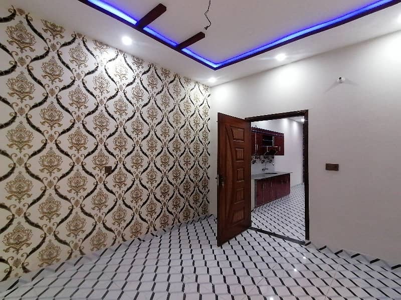 A Prime Location House Of 5 Marla In Rs. 23000000 5