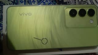 Vivo Y100 8gb 256gb