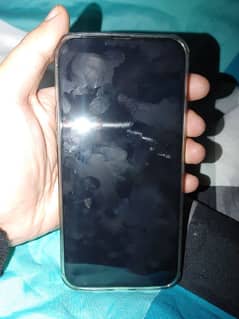 Iphone 13 pro max Non pta