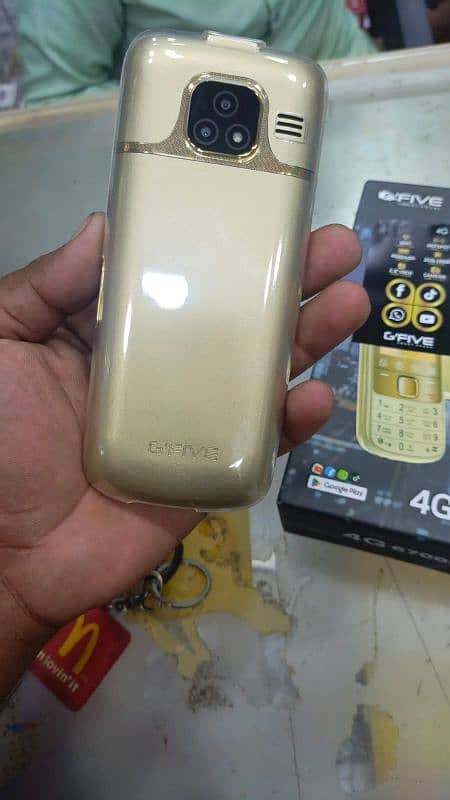 gfive 4g 6700 mobile 0