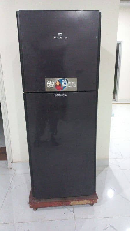 Dawlance fridge in good condition for sale 0