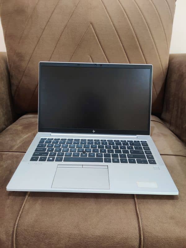 Hp Elitebook 840 g8 i7 11th Generation Laptop 16/512 Business Notebook 6