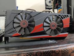 ASUS GTX 1060 3gb