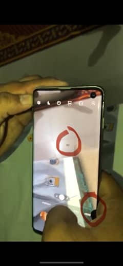 s10 APROVED DUAL SIM