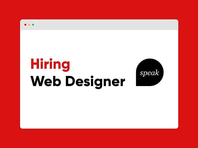 Full time Web & Graphics designer required. 0