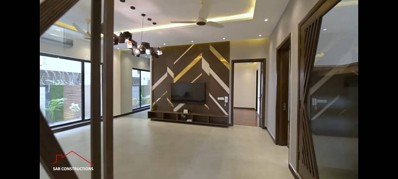 Brand New Kanal House Sale In DHA Phase 5-J-Lahore 4