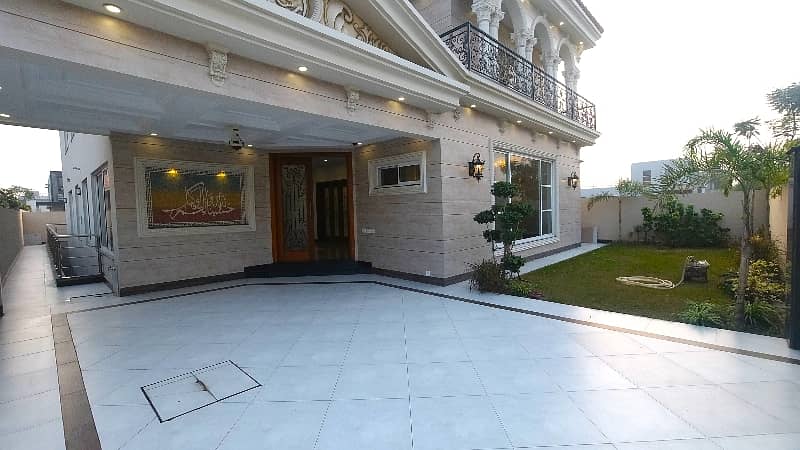 This Is Your Chance To Buy House In Lahore 4