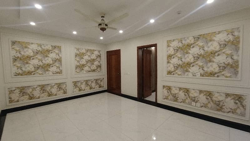 This Is Your Chance To Buy House In Lahore 25