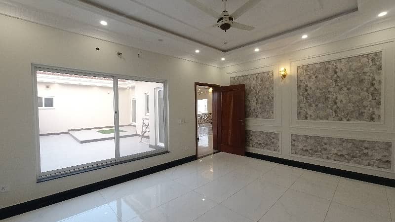 This Is Your Chance To Buy House In Lahore 37