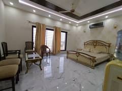 Phase 5 -L-Kanal House Rent In DHA Lahore