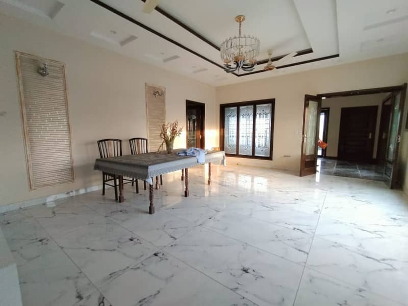 Phase 5 -L-Kanal House Rent In DHA Lahore 4