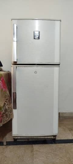 Refrigerator in good and working conditions