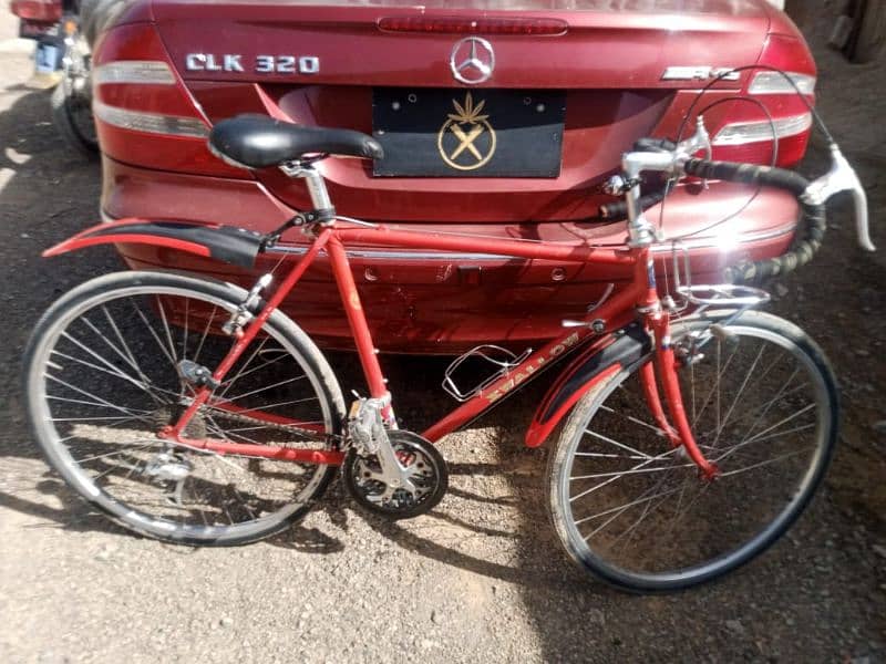 sport japani cycle for sale 4