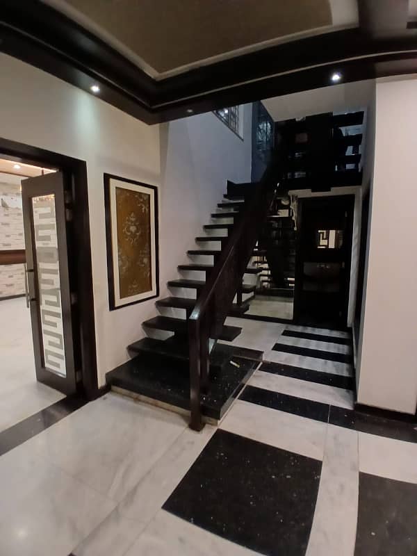 Brand New House Back To Park For Sale In DHA Phase 5-B-Lahore 16