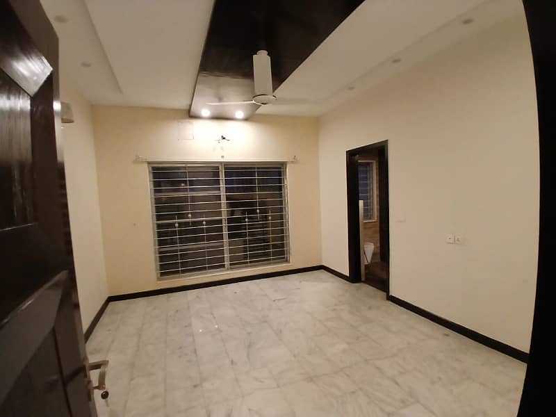 Brand New House Back To Park For Sale In DHA Phase 5-B-Lahore 25