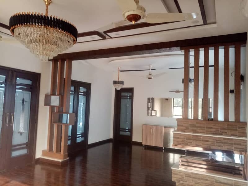 Kanal Fully Basement House For Rent In DHA Phase 5-J 9