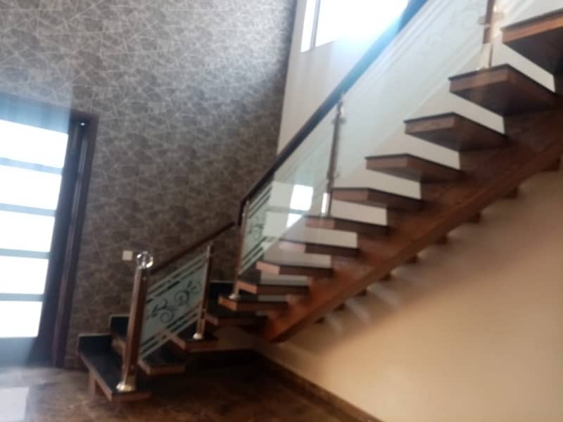 Kanal Fully Basement House For Rent In DHA Phase 5-J 14