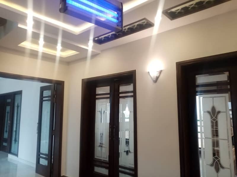 Kanal Fully Basement House For Rent In DHA Phase 5-J 17