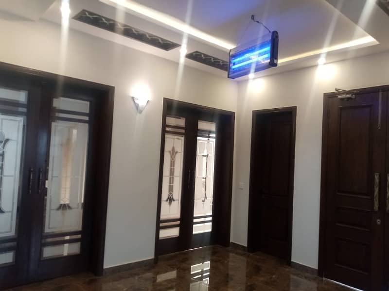 Kanal Fully Basement House For Rent In DHA Phase 5-J 19