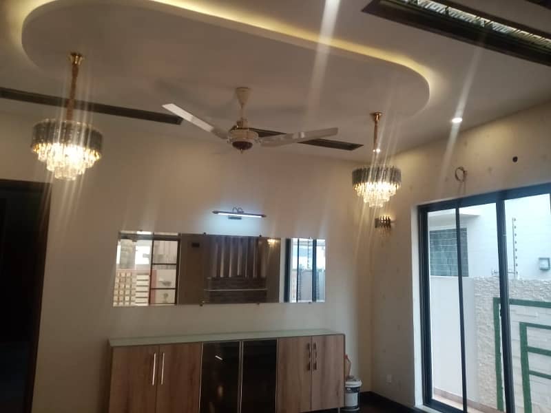 Kanal Fully Basement House For Rent In DHA Phase 5-J 20