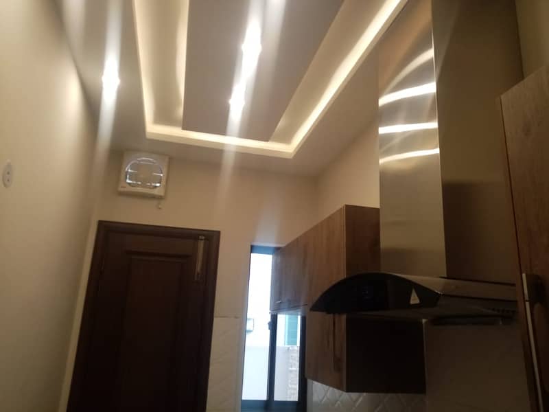 Kanal Fully Basement House For Rent In DHA Phase 5-J 21