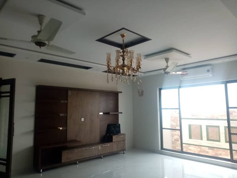 Kanal Fully Basement House For Rent In DHA Phase 5-J 23