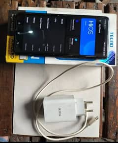 Tecno Camon 20 available for sale