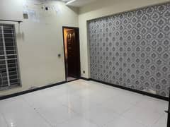 5 MARLA LOWER PORTION FOR RENT IN PARAGON CITY LAHORE