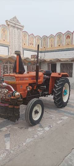 fait 480 tractor 18 model open paper for sale kahoot kallar kahar l