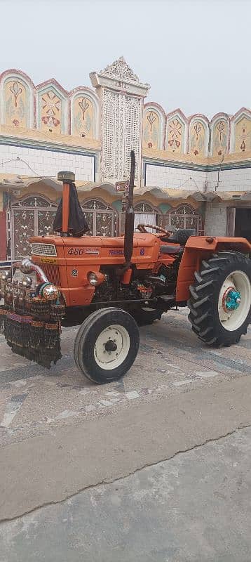 fait 480 tractor 18 model open paper for sale kahoot kallar kahar l 1