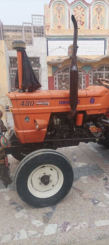 fait 480 tractor 18 model open paper for sale kahoot kallar kahar l 5